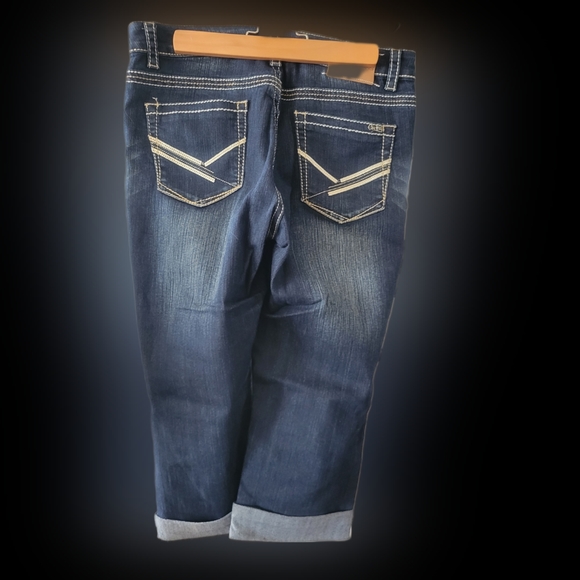 Carreli Capris - Picture 2 of 5